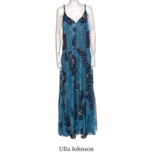 Ulla Johnson dress